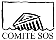 logo Comité SOS